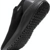 Women Slip Resistant Shoes Waterproof Breathable Work-3