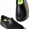 Chef Shoes Water-Resistant EVA Slip-Resistant Kitchen-4