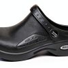 Natural Uniforms Womens Nursing Clogs Comfortable EVA Foam-2