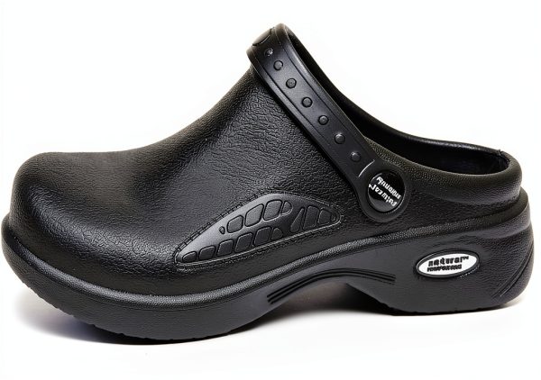 Natural Uniforms Womens Nursing Clogs Comfortable EVA Foam-2