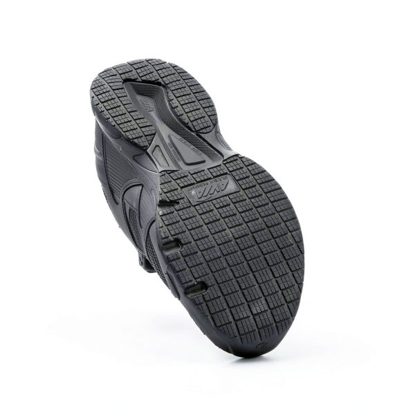 Avia Avi-Union II Strap Slip Resistant Work Shoes Women-4