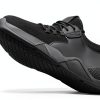 Ulogu Waterproof Non Slip Work Shoes Black Mens Womens-1