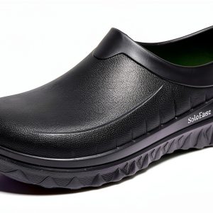 Chef Shoes Water-Resistant EVA Slip-Resistant Kitchen-0