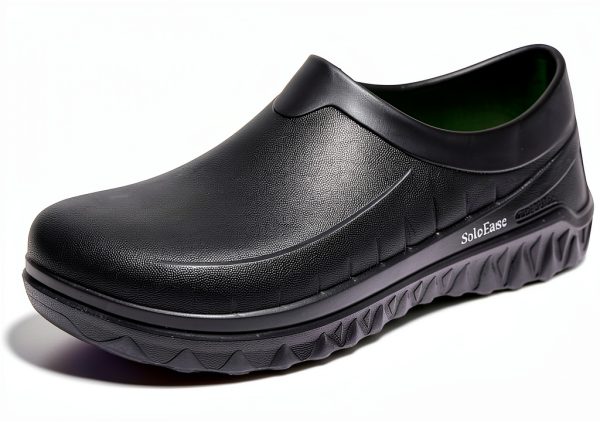 Chef Shoes Water-Resistant EVA Slip-Resistant Kitchen-0