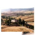 Tuscany Travel Guide Kindle English Italy History Ebook-0