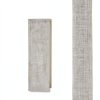 Fabric Cord Cover 6ft Linen TOUERZO Hidden Velcro for Chandelier and-1