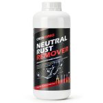 CREWORKS Ultrasonic Cleaner Solution 34oz Heavy Duty Rust Dissolver-0