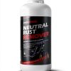 CREWORKS Ultrasonic Cleaner Solution 34oz Heavy Duty Rust Dissolver-6