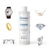 Kunphy Ultrasonic Jewelry Cleaner Professional Solution 4 Ounces-2