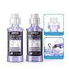 Ultrasonic Cleaner Solution Concentrate, Ultrasonic Jewelry Cleaner Solution, Professional Power for All Ultrasonic Machines, Plant Based Eyeglass otal 16.9 FL Oz (2 PK)-5