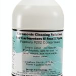 Ultrasonic Cleaning Solution Stens 770-100 Water Based Eco Friendly-0