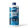 Ultrasonic Carburetor & Parts Cleaner Solution Concentrate + Free Cleaning Cloth | Makes 50 Gal. | Made in The USA | for All Ultrasonic and Immersion Machines | Cleaning Liquid | Engine Parts, Carbs-5