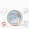 Ultrasonic Retainer & Denture Cleaner Sawkit HR-01 120mL Quiet 45kHz-1