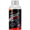 CREWORKS Ultrasonic Cleaner Solution for Carburetors and Engine Parts, 34 fl oz Ultrasonic Cleaning Solution Works with Ultrasonic Machines, Extra Concentrated Cleaning Fluid for Industrial Use-2