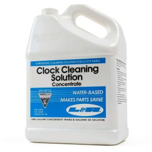 L & R Clock Cleaning Concentrate-0