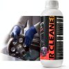 CREWORKS Ultrasonic Cleaner Solution for Carburetors and Engine Parts, 34 fl oz Ultrasonic Cleaning Solution Works with Ultrasonic Machines, Extra Concentrated Cleaning Fluid for Industrial Use-3
