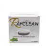 RayClean Ultrasonic Bio-Enzymatic Cleaning Tablets (Pack of 64)-1