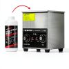 CREWORKS Ultrasonic Cleaner Solution 34oz Heavy Duty Rust Dissolver-7
