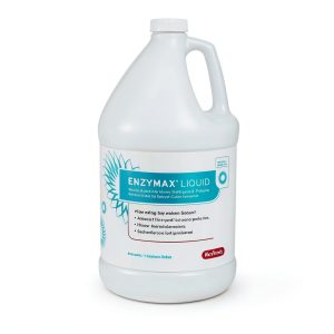 Enzymax Liquid Ultrasonic Detergent by Hu Friedy 128 Gallon-0